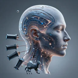 evolution of man through artificial intelligence