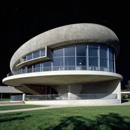 frank lyod wright was wrong about the curvature of space time and building codes