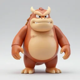 squidbillies krang action figure