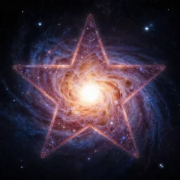 creation of a star