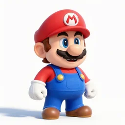 mario test
