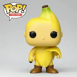 funko pop banana