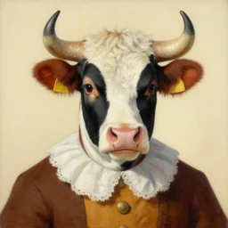 yee yee a portrait of george clowney, male as a cown, fantasy, intricate, elegant, highly detailed, traditional painting, acrylic painting, artstation, concept art, matte, sharp focus, illustration, hearthstone, art by artgerm and greg rutkowski and alphonse mucha and alex ross
