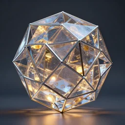 energy polyhedron