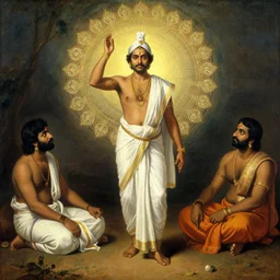 srilankan traditional 8 0's man revolutionasing government, painting by gaston bussiere, craig mullins, j. c. leyendecker, lights, art by ernst haeckel, john william godward, hammershøi,,