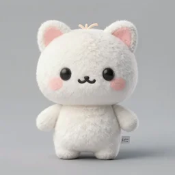 cute fumo plush nathan fielder, high quality, 8 k