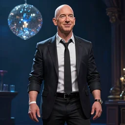 jeff bezos in disco elysium game