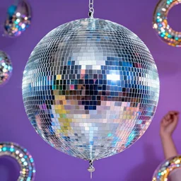 this is trippy disco
