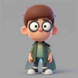 a portrait of Bill Cipher from Gravity falls, concept art, trending on artstation 3D.