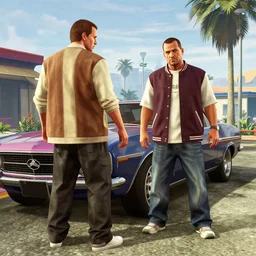gta vi gameplay