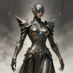 art by chinnkun, high detail, sharp focus, elegant, intricate, epic, fantasy digital art