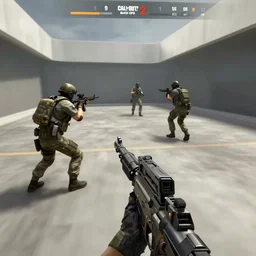 call of duty black ops 2 gameplay