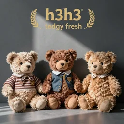 hila klein, teddy fresh, stealing, theft, comical, etsy, stealing designs, h3h3