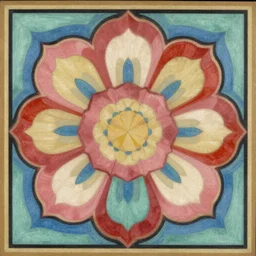 flower ( ( art nouveau ) ), ( ( ( art deco ) ) ), ( ( ( precisionist ) ) ), detailed, sharp focus, colorful, by escher and ( ( ( klimt ) ) ) and frank lloyd wright and hr geiger