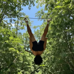 hanging on to peak of summer...