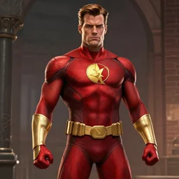 max branning as homelander from the boys