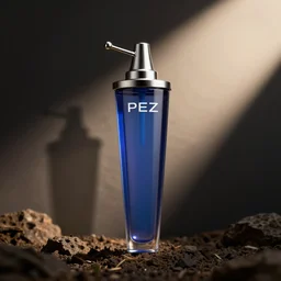 Jerma985 head Pez Dispenser