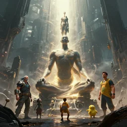Kundalini awakening, by Tooth Wu and wlop and beeple. a highly detailed epic cinematic concept art CG render digital painting artwork scene. By Greg Rutkowski, Ilya Kuvshinov, WLOP, Stanley Artgerm Lau, Ruan Jia and Fenghua Zhong, trending on ArtStation, made in Maya, Blender and Photoshop, octane render, excellent composition, cinematic dystopian brutalist atmosphere, dynamic dramatic cinematic lighting, aesthetic, very inspirational, arthouse