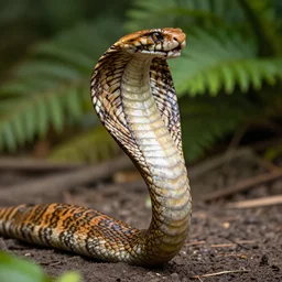 tiger cobra hybrid