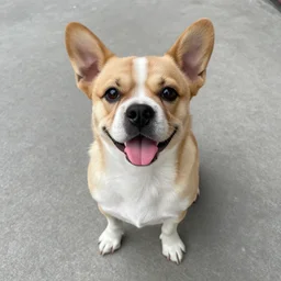 jake the dog