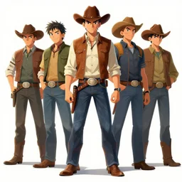 🤠, extremely detailed, sharp focus, wide view, full body shot, smooth, digital illustration, by jeremy lipking, james jean, by rossdraws, frank franzzeta, sakimichan