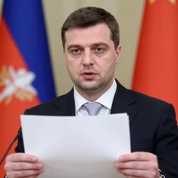 Viktor Yushchenko