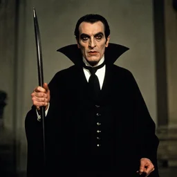 klaus kinski as dracula in the 1 9 2 2 nosferatu movie