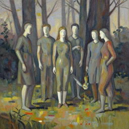 art by Mariusz Lewandowski,
