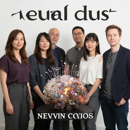 neural dust. corinne caro · richard a. chance · jinhwa jang · hokyoung kim · devin elle kurtz · stuart lippincott