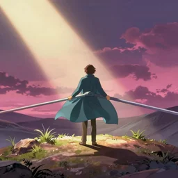 pink floyd anime
