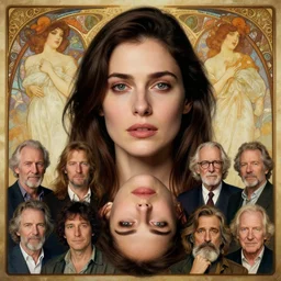 photo portrait of a beautiful emotional female in soft light, zeiss lens, detailed, symmetrical, centered, by edward robert hughes, annie leibovitz and steve mccurry, david lazar, jimmy nelsson, greg rutkowski and alphonse mucha, breathtaking, 8 k resolution, extremely detailed, beautiful, establishing shot, artistic, hyperrealistic, beautiful face, octane render