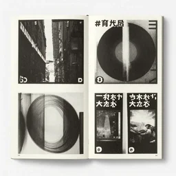 graphic design by Michael Bierut