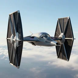TIE fighter