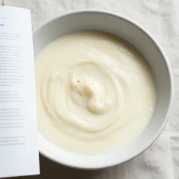 an itallian recipe, by Rachel Korinek