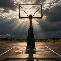 basketball is life