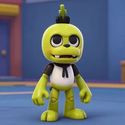 fnaf 1 0 game screenshot