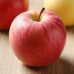 salt apple