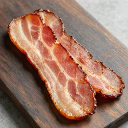 vegan bacon
