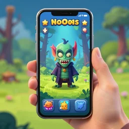 mobile game hypercasual 3 d voodoo
