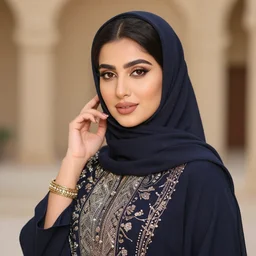 جميلة, beautiful woman