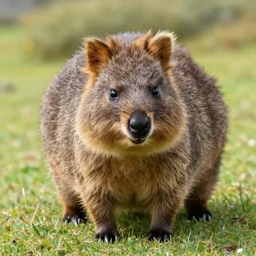 long-haired!!! long-haired!!! long-haired!!! quokka