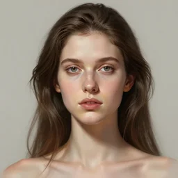 ultra realistic illustration, portrait of hunger, intricate, elegant, highly detailed, digital painting, artstation, concept art, smooth, sharp focus, illustration, art by artgerm and greg rutkowski and alphonse mucha h 7 6 4