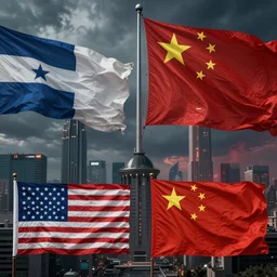 usa vs china, dramatic, powerful, world war 3