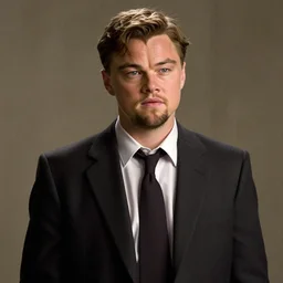 an iconic scene from the movie inception where leonardo dicaprio is really mark zuckerberg