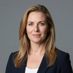 average german woman