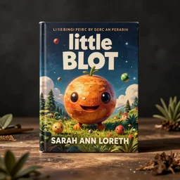 little big planet by sarah ann loreth