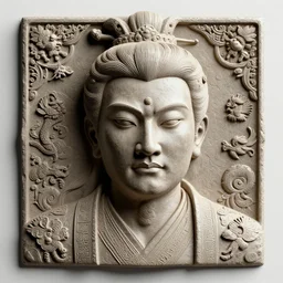 highly detailed portrait of shen - lung be lehuss | studio lighting, 8 k, cg art, cgi, volumetric lighting, photorealistic, intricate detail, elaborate relief, detailed surface, micro detail