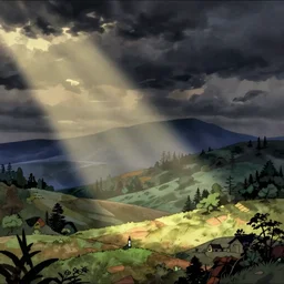 still from a 2000s cartoon that everyone forgot about
