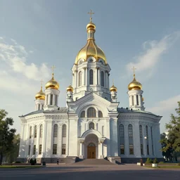 Ekaterinburg, concept art