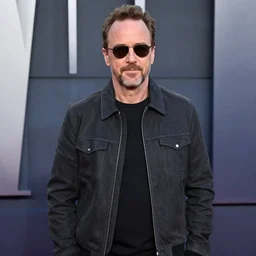 bryan cranston wearing the drip and absolutely bussin'on god